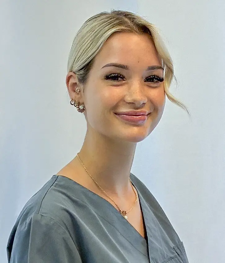 Leonie Brüggen
